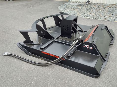 brush grinder for skid steer|best brush cutter for skid steering.